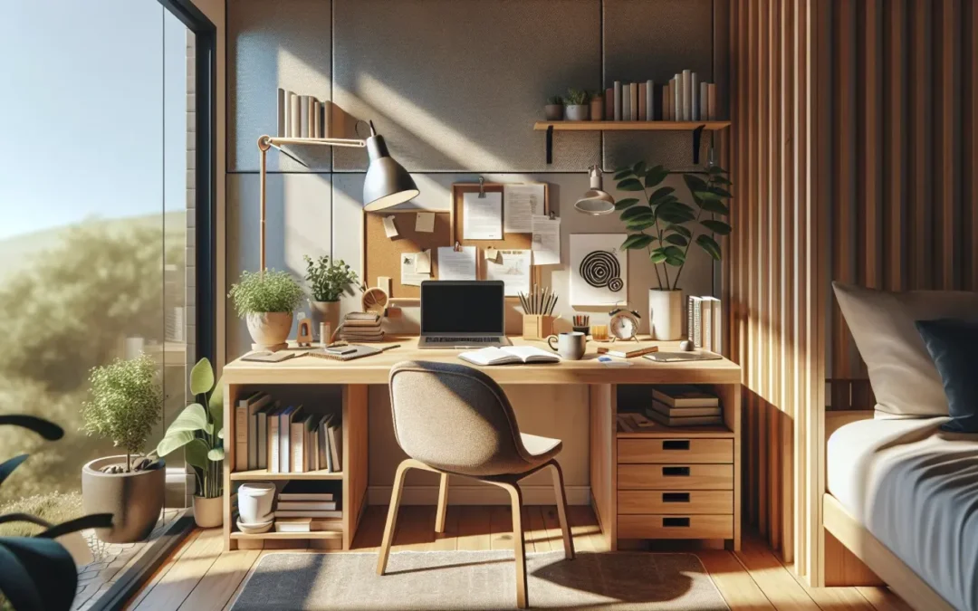 How to create a distraction-free study environment for PMP preparation