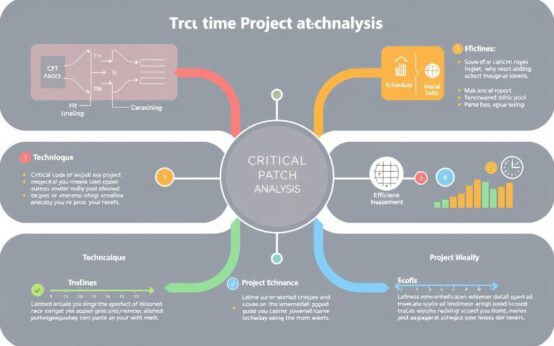 6 Critical Path Analysis Techniques for Time Management in PMP