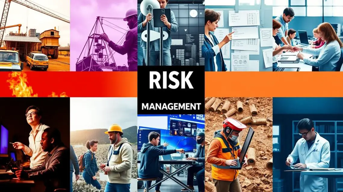 7 Real-World Project Examples to Enhance PMP Risk Management Study