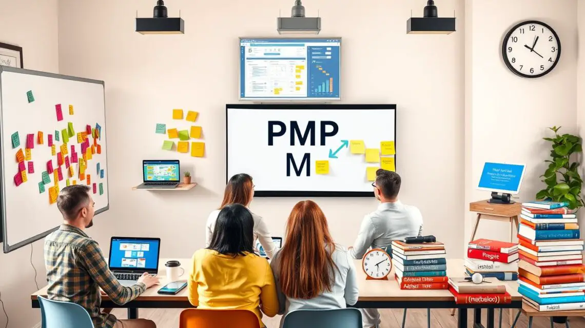 8 tools for collaborative PMP study groups