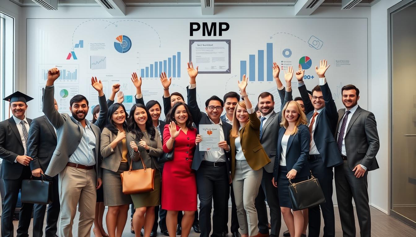 6 Post-Exam Steps to Take After Passing the PMP Exam: A Guide