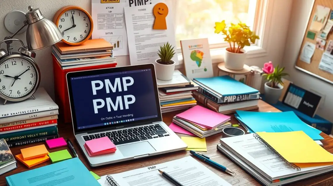 PMP Exam Prep