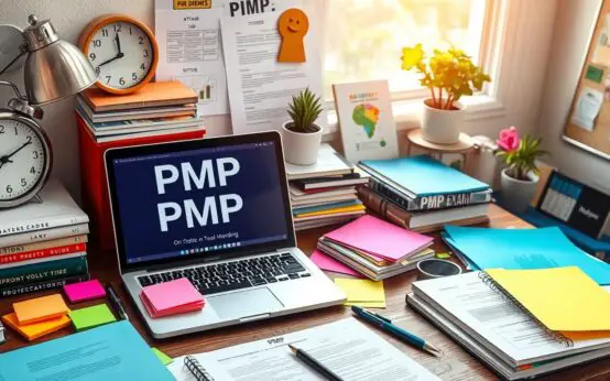 PMP Exam Prep