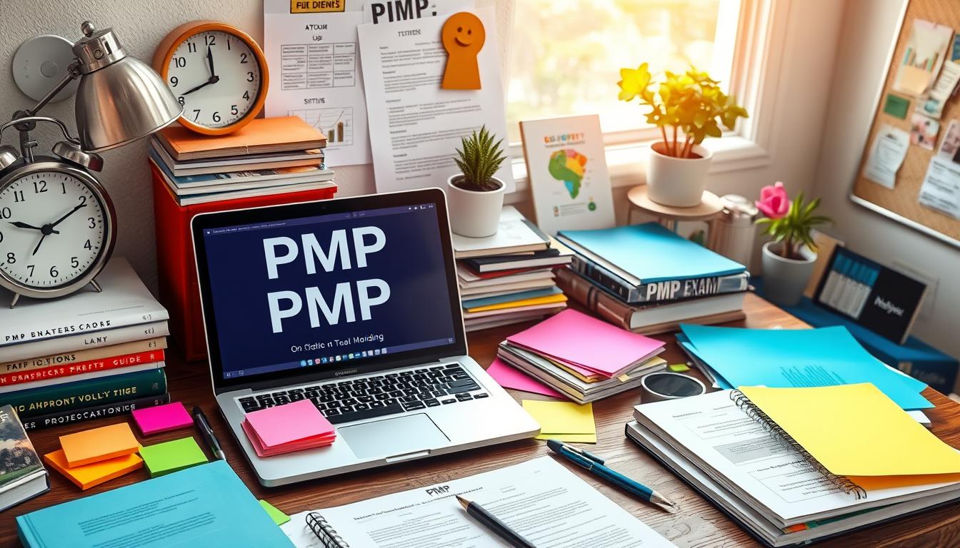 5 Common Mistakes to Avoid During PMP Exam Preparation: A Guide