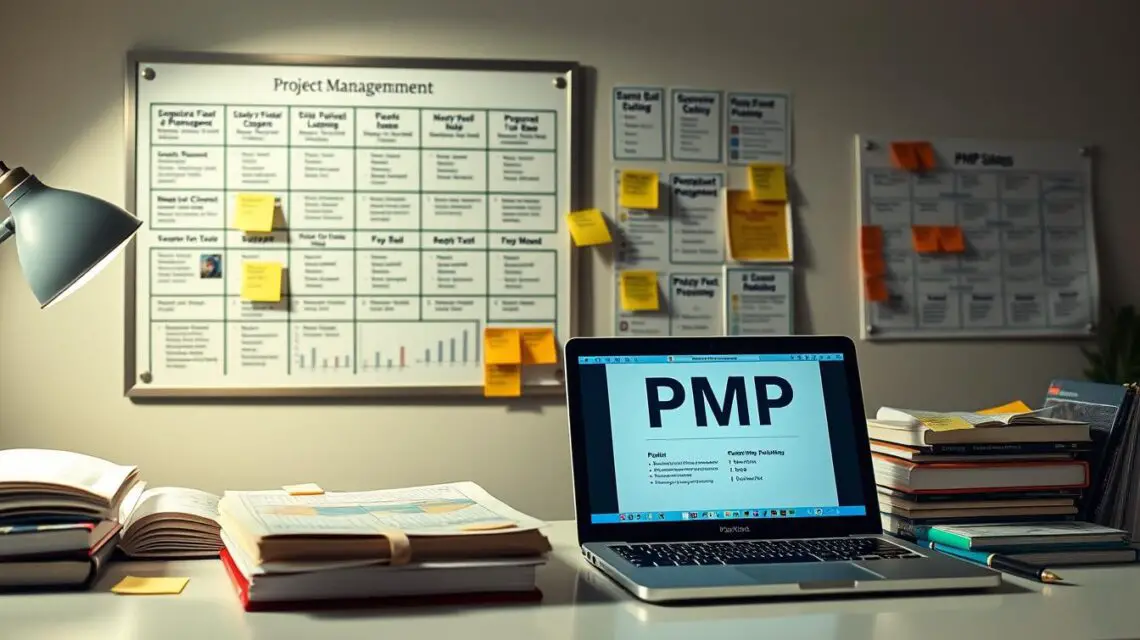 PMP Exam Preparation Guide