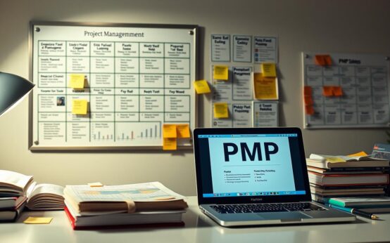 PMP Exam Preparation Guide