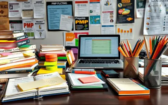 PMP Exam Study Resources