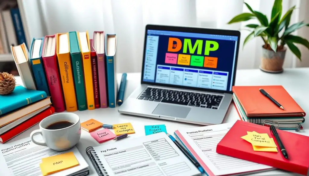 PMP exam preparation guide