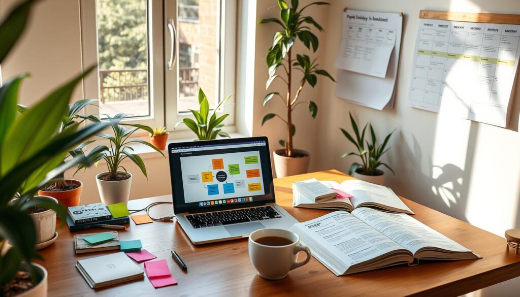 Pmp Study Table 10 Ways to Build a Solid PMP Study Plan: A Guide – PMP Classes