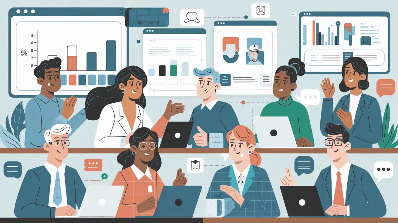 8 tools for collaborative PMP study groups