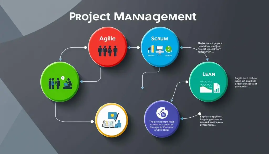 project management methodologies