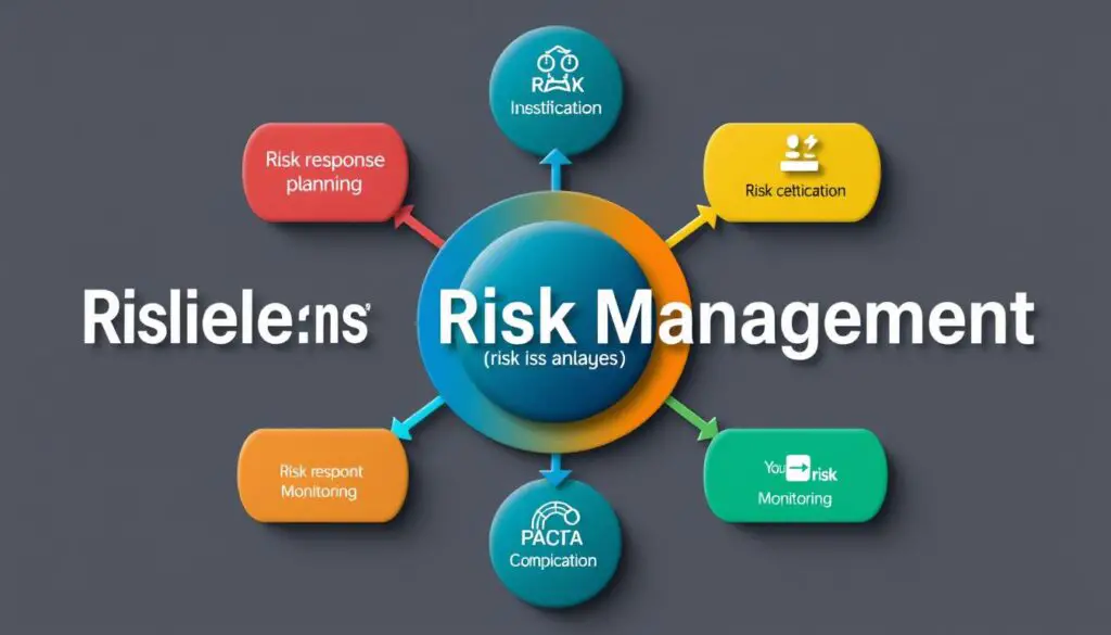 risk management components